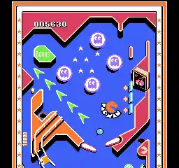 Family Pinball (Japan)