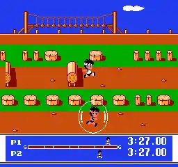 Family Trainer - Daiundoukai (Japan)