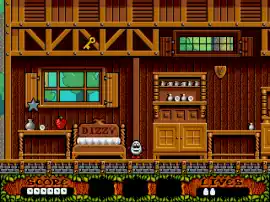 Fantastic Dizzy (USA, Europe) (En,Fr,De,Es,It)
