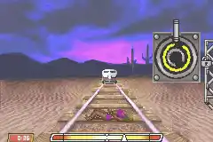 Fear Factor - Unleashed (U)(Rising Sun)