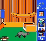 Ferret Monogatari (Japan)