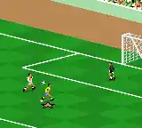 FIFA International Soccer (USA, Europe)