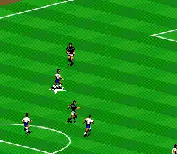 FIFA International Soccer (USA)