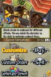 Final Fantasy Crystal Chronicles - Echoes of Time (USA) (En,Fr,Es)