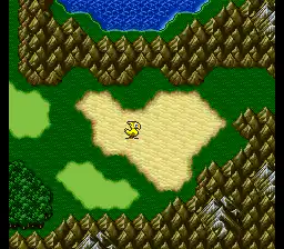 Final Fantasy V (Japan)