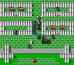 Fire Emblem [En by Quirino]