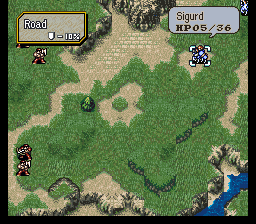 Fire Emblem - Seisen no Keifu (Japan) [En by Miacis v1.01]