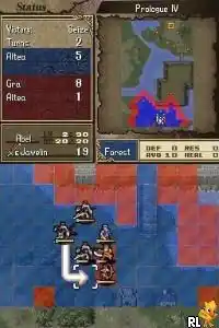 Fire Emblem - Shadow Dragon (Europe) (En,Fr,De,Es,It)