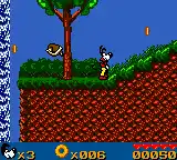 Fix & Foxi - Episode 1 Lupo (Europe) (En,Fr,De)