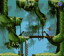 Flashback - The Quest for Identity (USA)