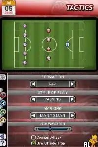 Football Director DS (Europe)