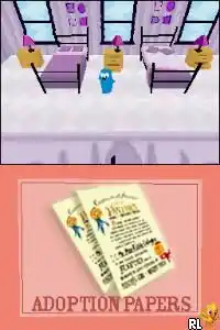 Foster's Home for Imaginary Friends - Imagination Invaders (Europe)