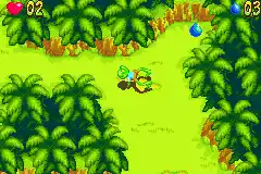 Frogger Mahou No Kuni No Daibouken (J)(Rising Sun)