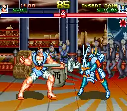 Fujiyama Buster (Japan)