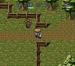 Fushigi no Dungeon 2 - Fuurai no Shiren (Japan) [En by Aeon Genesis v1.0] (~Mysterious Dungeon 2 ~ Shiren the Wanderer)