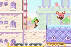 Futari wa Precure Max Heart - Maji Maji! Fight de IN Janai (J)(Supplex)