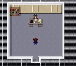 Gaia Saver - Hero Saidai no Sakusen (Japan)