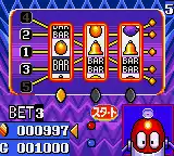 Gamble Panic (Japan)