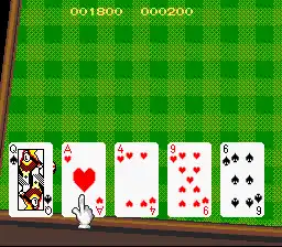 Gambling Hourouki (Japan)