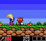 Ganbare Goemon - Hoshizorashi Dynamites Arawaru!! (Japan)