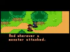 Ganpuru - Gunman's Proof (Japan) [En by Aeon Genesis v1.03]