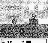 Gargoyle's Quest - Ghosts'n Goblins (USA, Europe)