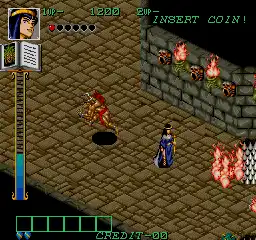 Gate of Doom (US revision 4)