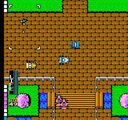 Gekitotsu Yonku Battle (Japan)