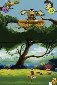 George of the Jungle and the Search for the Secret (USA)