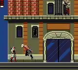 GG Shinobi, The (Europe)