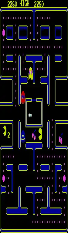 Ghost Muncher [Bootleg]