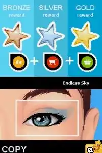 Girls Life - Makeover (Europe) (En,Fr,De,Es,It,Nl) (NDSi Enhanced)