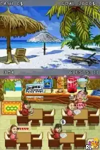 Girls Only (Europe) (En,Fr,De,Es,It,Nl)