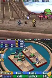 Glory of Heracles (USA)