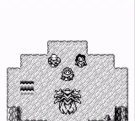 God Medicine - Hukkoku Ban (Japan) [En by Aeon Genesis v1.0]