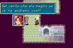 Golden Sun 2 - L'era Perduta (I)(Rising Sun)