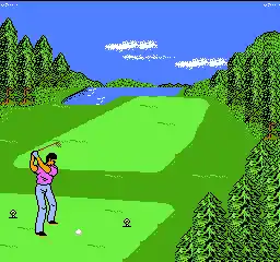 Golf '92, The (Japan)