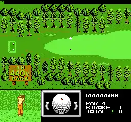 Golf Grand Slam (USA)