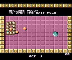 Gomola Speed (Japan)