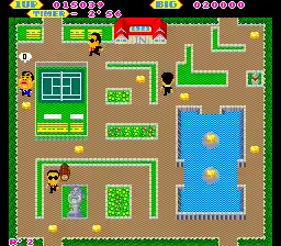 Gonbee no I'm Sorry (315-5110, Japan)