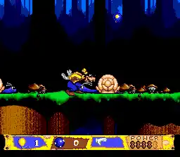 Goofy's Hysterical History Tour (USA)