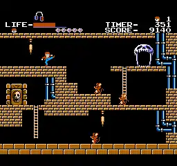 Goonies, The (Japan)