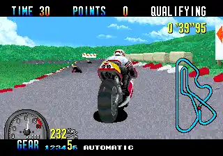 GP Rider (Japan, FD1094 317-0161)