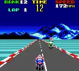 GP Rider (USA, Europe)