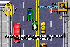 Grand Theft Auto Advance (U)(Mode7)