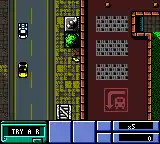 Grand Theft Auto (Europe) (En,Fr,De,Es,It)