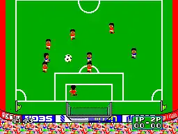 Great Soccer (Japan)