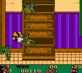 Gremlins Unleashed (Europe) (En,Fr,De,Es,It,Pt)