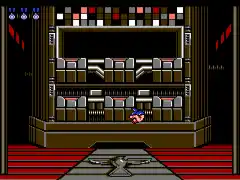 Gryzor (Japan) [En by MadHacker v1.0] [Fix by g8z et al] (Gryzor Version)