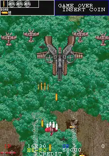 Gun & Frontier (World)